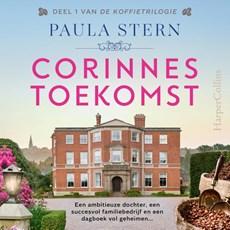 Corinnes toekomst