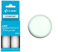 Cube Touch-Up Pen Set MINT matt - thumbnail