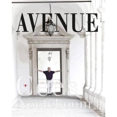 Avenue (Hardback)