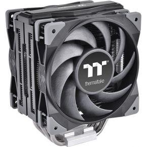 Thermaltake TOUGHAIR 510 CPU Air Cooler CPU-koellichaam met ventilator Intel LGA 1851, Intel LGA 1700, Intel LGA 1200, Intel LGA 1156, Intel LGA 1155, Intel
