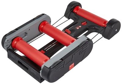 Elite quick-motion roller trainer