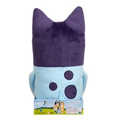 Bluey pluchen knuffel Bluey - 45 cm