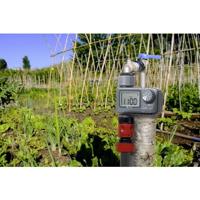 TOOLCRAFT TO-7154910 Besproeiingsbesturing werkt op batterijen - thumbnail