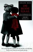De rode sjaal - Ariane Bois - ebook - thumbnail