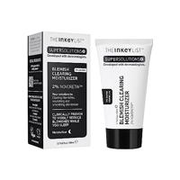The Inkey List Blemish Clearing Moisturizer 50 ml - thumbnail
