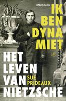 Ik ben dynamiet: Het leven van Nietzsche - thumbnail