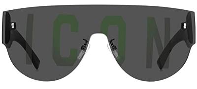Zonnebril Heren Dsquared2 ICON-0002-S-807 Ø 99 mm