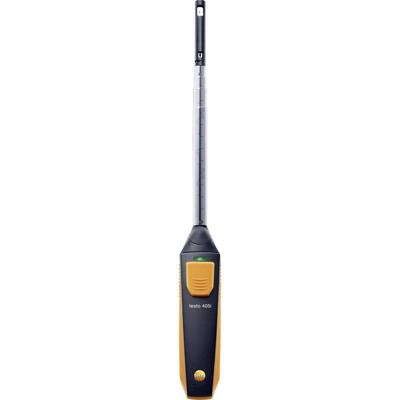 testo 405i Smart Probes Windmeter 0 tot 30 m/s testo 405i Smart Probes Windmeter 0 tot 30 m/s