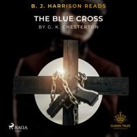 B.J. Harrison Reads The Blue Cross - thumbnail