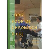 Zorg voor de chronisch zieke - IJ.D. Jüngen, S. van der Meijden-Meijer - Paperback (9789031379491) - thumbnail