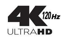 InLine 17152U DisplayPort kabel 2 m Zwart - thumbnail