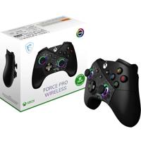 MSI FORCE PRO W CONTROLLER Zwart - thumbnail