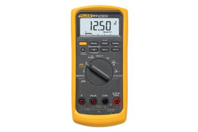 Fluke 88V/A Multimeter Digitaal Automotive CAT III 1000 V, CAT IV 600 V Weergave (counts): 19999 Fluke 88V/A Multimeter Digitaal Automotive CAT III 1000 V, CAT IV 600 V Weergave (counts): 19999