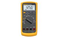 Fluke 88V/A Multimeter Digitaal Automotive CAT III 1000 V, CAT IV 600 V Weergave (counts): 19999 - thumbnail