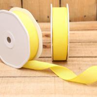 Bonbon doosjes - Chocolade doosje - Natural geel 15 - 1 stuks - thumbnail