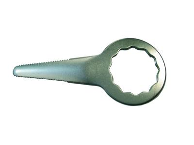 Bahco snijmesjes recht 2 stuks | BPBG3525B