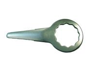 Bahco snijmesjes recht 2 stuks | BPBG3525B - thumbnail