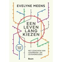 Een leven lang kiezen (Paperback) - thumbnail