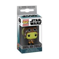 Star Wars Pocket Pop Keychain - General Hera Syndulla - thumbnail