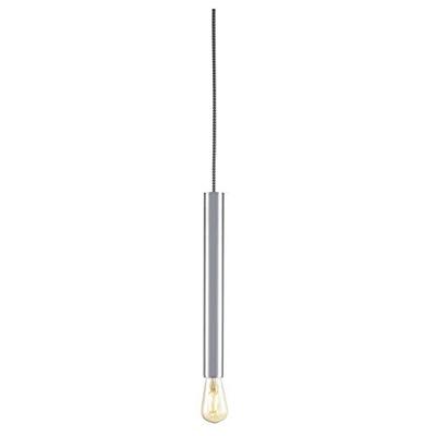 SLV FITU 1002563 Hanglamp E27 60 W Aluminium