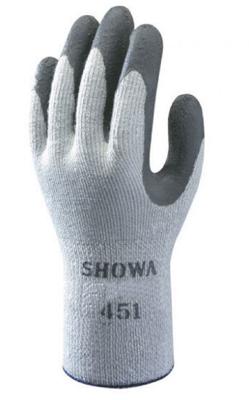 Showa 451 THERMO 14904-7 Werkhandschoen Polyacryl Maat (handschoen): 7, S EN 388 Cat II 1 paar