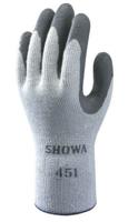 Showa 451 THERMO 14904-7 Werkhandschoen Polyacryl Maat (handschoen): 7, S EN 388 Cat II 1 paar - thumbnail