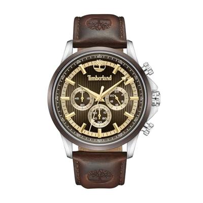 Horloge Heren Timberland TDWGF0054601