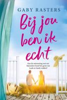 Bij jou ben ik echt - Gaby Rasters - ebook - thumbnail