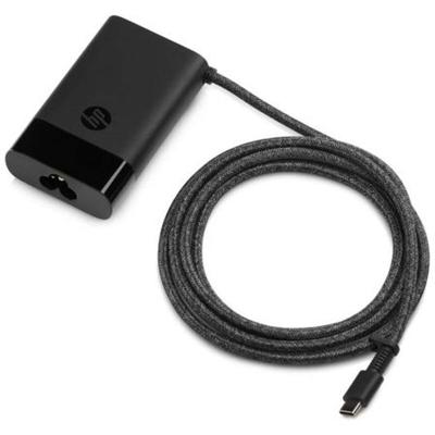 HP USB-C 65W-laptoplader HP USB-C 65W-laptoplader