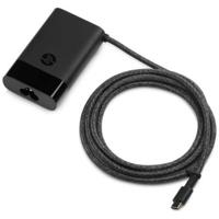 HP USB-C 65W-laptoplader - thumbnail