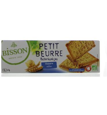 Biscuitjes petit beurre bio 150 Gram