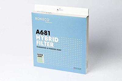 Boneco Hybrid Filter Reservefilter 1 stuk(s)
