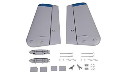 FMS - 70Mm A10 Vertical Stabilizer (FMSPV103)