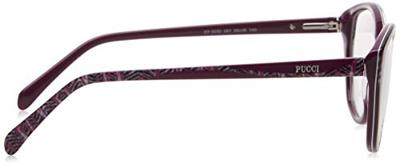 Brillenframe Dames Emilio Pucci EP5050-55081 Ø 55 mm