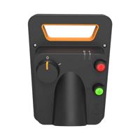 Gallagher S20Li Solar Schrikdraadapparaat incl. Li batterij - 350318 - thumbnail