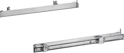 Bosch HEZ538000 1-voudige Clip telescooprails
