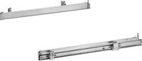 Bosch HEZ538000 1-voudige Clip telescooprails - thumbnail