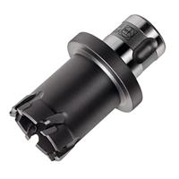 Fein QuickIN Hardmetalen kernboor 15mm met TiAlN-coating - 63130115010 - thumbnail