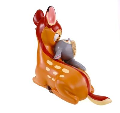 Tuinbeeld 30 Cm Bambi Disney - Disney