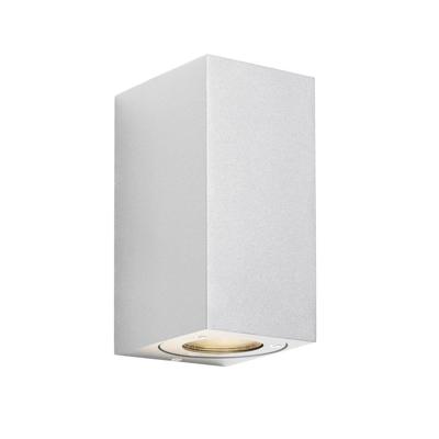 Nordlux Hoekige spotCanto wit - 49731001