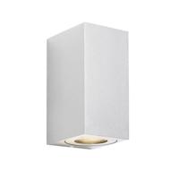 Nordlux Hoekige spotCanto wit - 49731001 - thumbnail