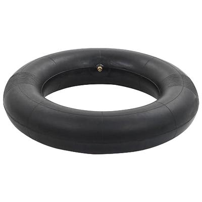 VidaXL Kruiwagenbinnenbanden 2 st 3.50-8/16x4/4.00-8/400x100 rubber