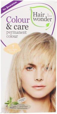 Hairwonder Colour & Care 9 Licht Blond