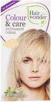 Hairwonder Hairwonder Colour & Care Very Light Blond 9 (100ml) - thumbnail
