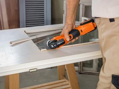 Fein MM zaagblad hss 85mm starl.