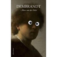 Marc van der Holst Dembrandt - thumbnail