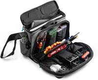 B & W International 116.70 Gereedschapstas (zonder inhoud) Universeel - thumbnail