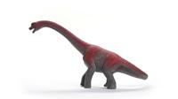 SCHLEICH - Brachiosaurus - 15044 - Dinosaurussenreeks - thumbnail