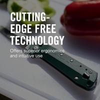 Leatherman FREE K2 multitool - thumbnail