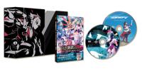 Gunvolt Chronicles Luminous Avenger iX 2 Limited Edition - thumbnail